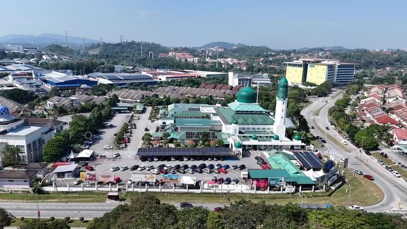 Kedai untuk Disewa di Bandar Baru Bangi (Selangor) - Fiqri Hazim Rozmi - Exterior - PropertyGuru.com.my