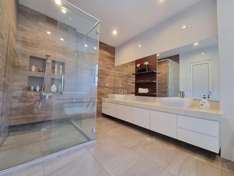 Bungalow House for Sale in Bandar Bukit Puchong 2 (Puchong) - Evan Goh - Bathroom - PropertyGuru.com.my