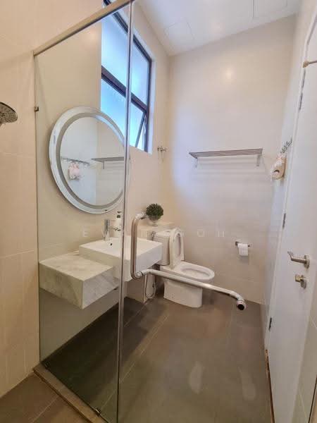 Bungalow House for Sale in Bandar Bukit Puchong 2 (Puchong) - Evan Goh - Bathroom - PropertyGuru.com.my