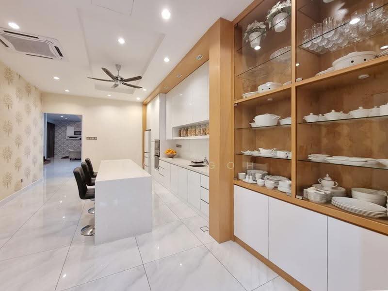 Bungalow House for Sale in Bandar Bukit Puchong 2 (Puchong) - Evan Goh - Kitchen - PropertyGuru.com.my