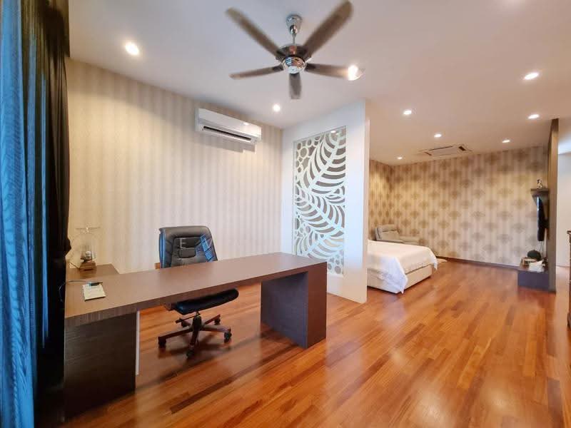 Bungalow House for Sale in Bandar Bukit Puchong 2 (Puchong) - Evan Goh - Study - PropertyGuru.com.my