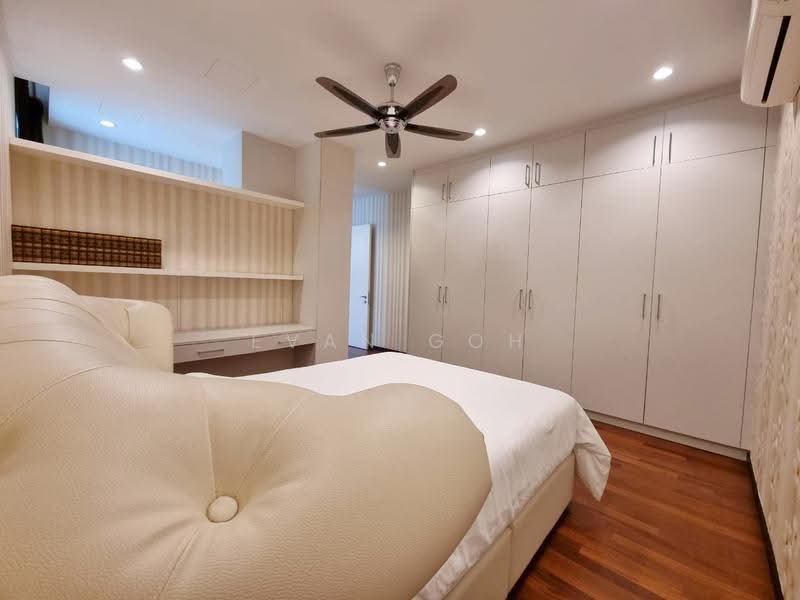 Bungalow House for Sale in Bandar Bukit Puchong 2 (Puchong) - Evan Goh - Bedroom - PropertyGuru.com.my