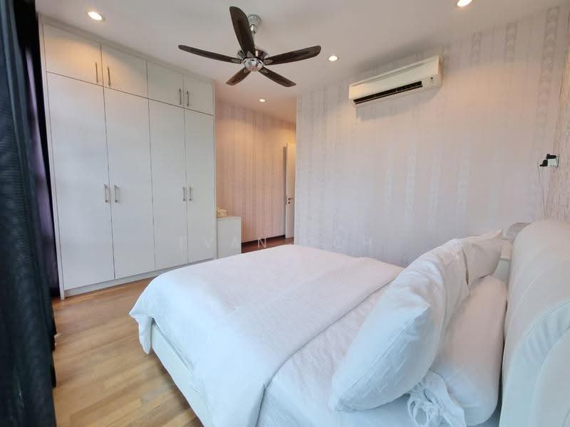 Bungalow House for Sale in Bandar Bukit Puchong 2 (Puchong) - Evan Goh - Bedroom - PropertyGuru.com.my