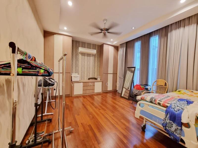 Bungalow House for Sale in Bandar Bukit Puchong 2 (Puchong) - Evan Goh - Bedroom - PropertyGuru.com.my