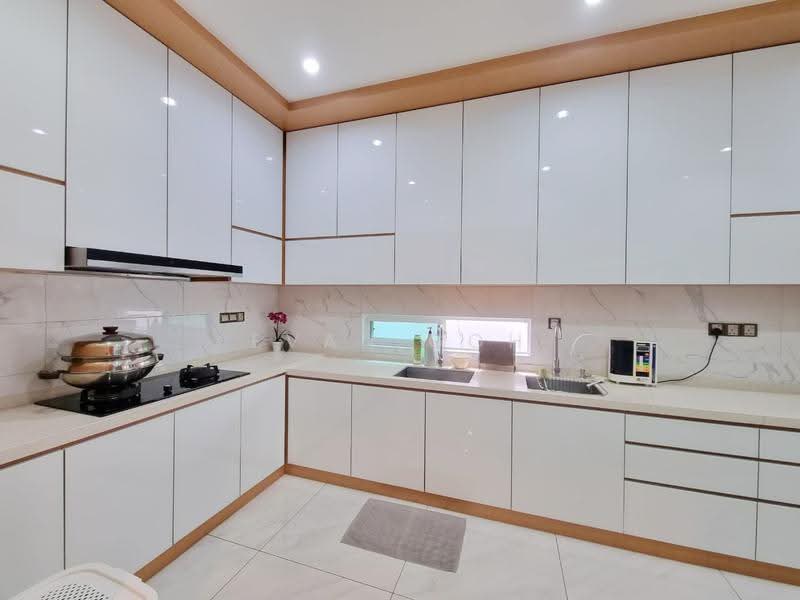 Bungalow House for Sale in Bandar Bukit Puchong 2 (Puchong) - Evan Goh - Kitchen - PropertyGuru.com.my