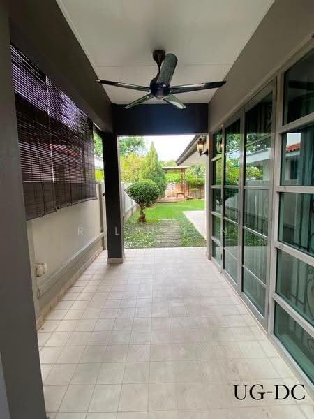 Rumah Berkembar untuk Dijual di Bandar Botanic (Klang) - Rylin Tan - Exterior - PropertyGuru.com.my