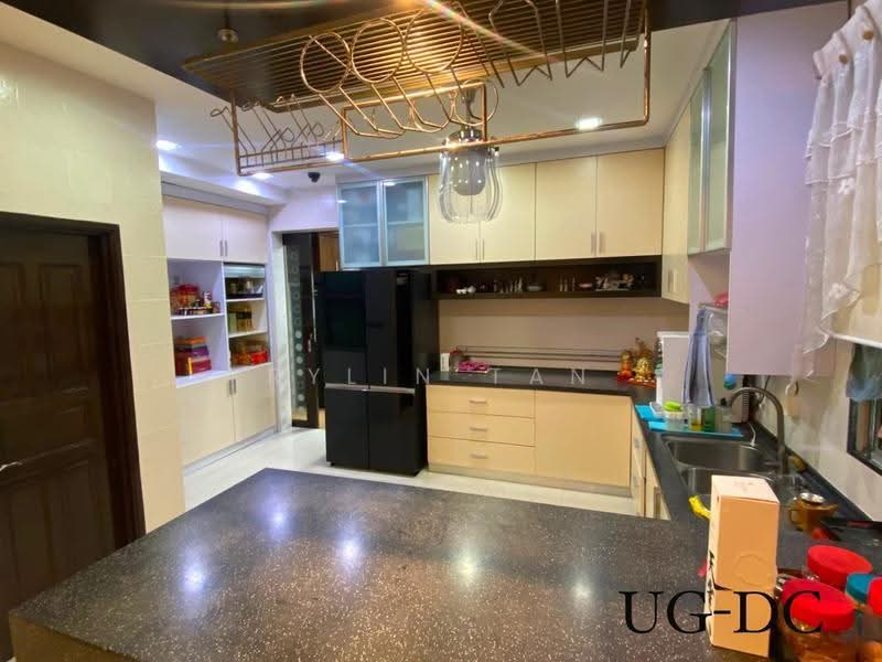 Rumah Berkembar untuk Dijual di Bandar Botanic (Klang) - Rylin Tan - PropertyGuru.com.my