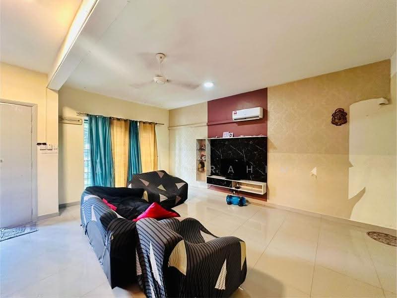 2-storey Terraced House for Sale in Bandar Teknologi Kajang (Kajang) - Azli Ibrahim - PropertyGuru.com.my