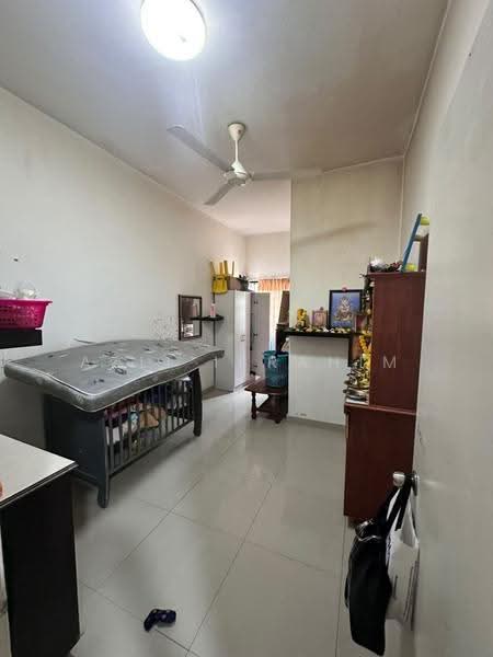 2-storey Terraced House for Sale in Bandar Teknologi Kajang (Kajang) - Azli Ibrahim - Interior - PropertyGuru.com.my