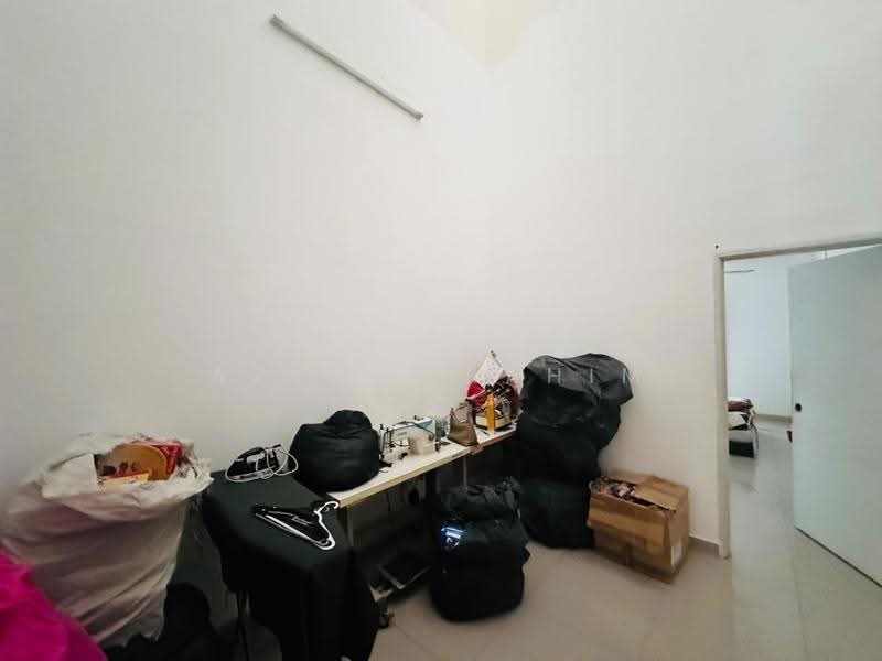 2-storey Terraced House for Sale in Bandar Teknologi Kajang (Kajang) - Azli Ibrahim - Interior - PropertyGuru.com.my