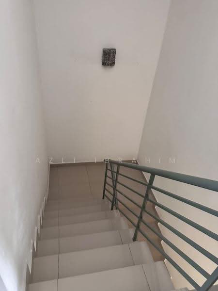 2-storey Terraced House for Sale in Bandar Teknologi Kajang (Kajang) - Azli Ibrahim - Interior - PropertyGuru.com.my