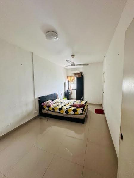 2-storey Terraced House for Sale in Bandar Teknologi Kajang (Kajang) - Azli Ibrahim - Bedroom - PropertyGuru.com.my