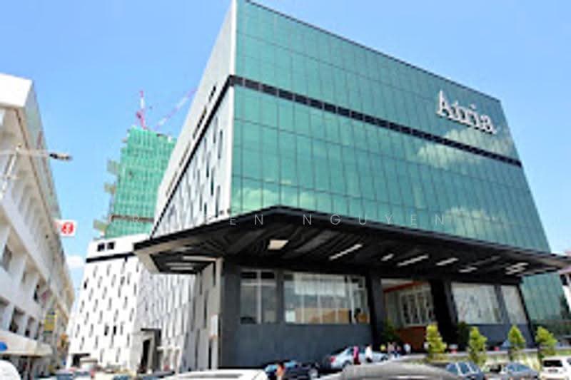 Sofo untuk Disewa di Damansara Jaya (Petaling Jaya) - Kristen Nguyen - Exterior - PropertyGuru.com.my