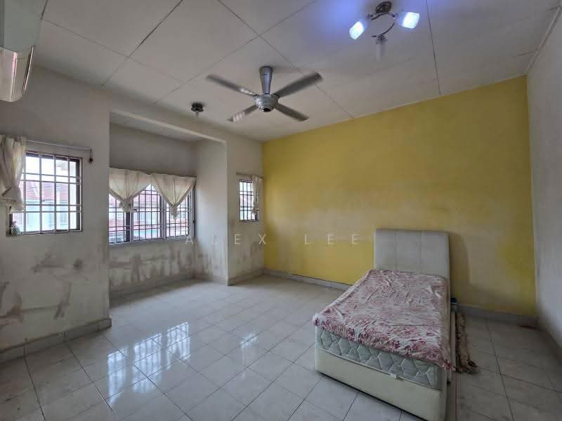 Rumah Teres untuk Dijual di Bandar Puteri Klang (Klang) - Alex Lee - Bedroom - PropertyGuru.com.my