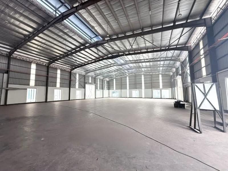 Detached Factory for Rent in Taman Desa Cemerlang (Ulu Tiram) - Chew Jia Jia - Interior - PropertyGuru.com.my