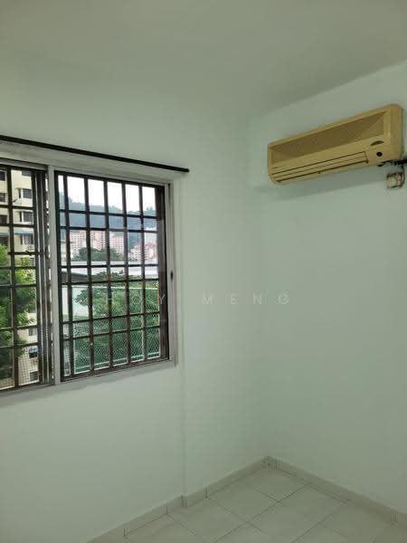 Apartment for Sale at Taman Pekaka Block 31 - Hoy Meng - Interior - PropertyGuru.com.my