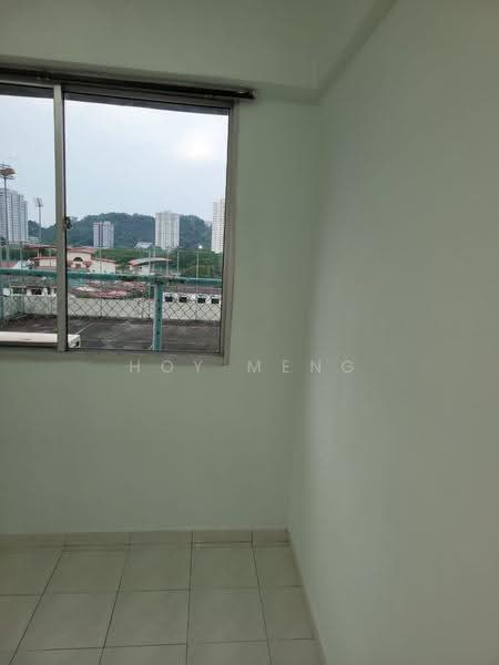 Apartment for Sale at Taman Pekaka Block 31 - Hoy Meng - View - PropertyGuru.com.my