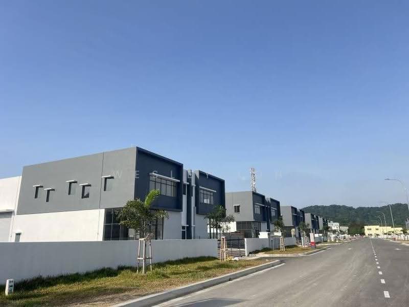 Kilang untuk Disewa di Puchong (Selangor) - WESLEY LOH - Exterior - PropertyGuru.com.my