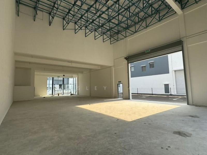Kilang untuk Disewa di Puchong (Selangor) - WESLEY LOH - Interior - PropertyGuru.com.my