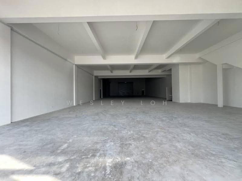 Kilang untuk Disewa di Puchong (Selangor) - WESLEY LOH - Interior - PropertyGuru.com.my