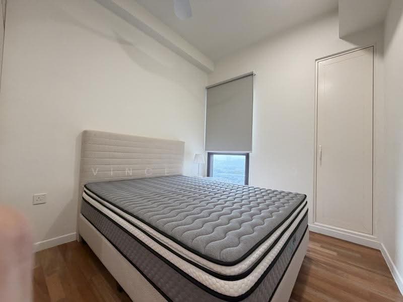 Service Residence for Rent at Edelweiss @ Tropicana Gardens - Vincent Heng - Bedroom - PropertyGuru.com.my