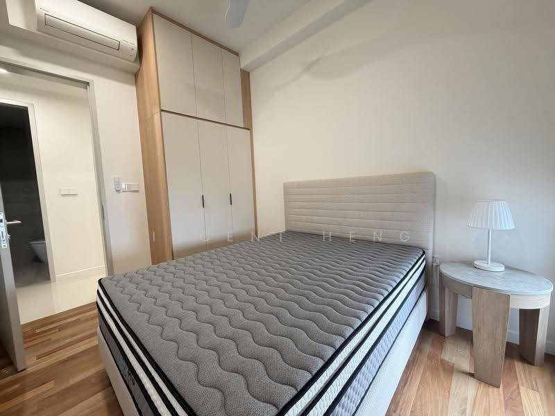 Service Residence for Rent at Edelweiss @ Tropicana Gardens - Vincent Heng - Bedroom - PropertyGuru.com.my