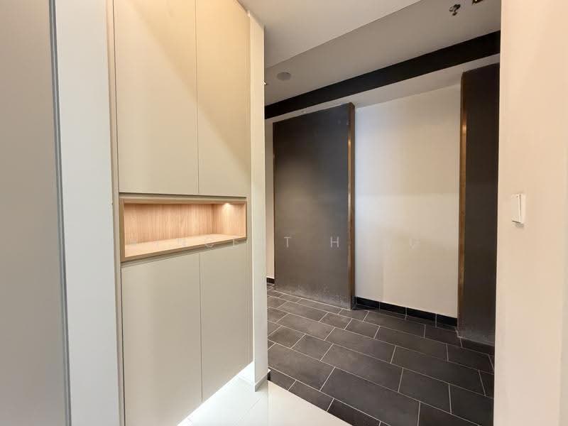 Service Residence for Rent at Edelweiss @ Tropicana Gardens - Vincent Heng - Interior - PropertyGuru.com.my