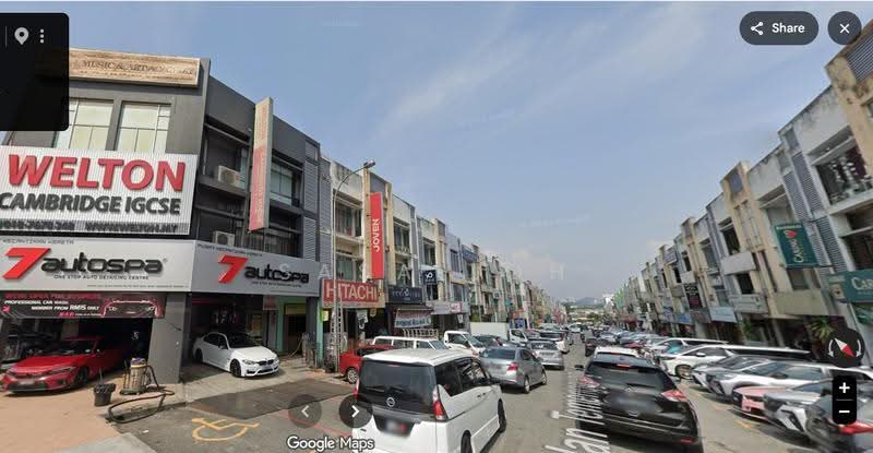 Shop / Office for Sale in Bandar Mahkota Cheras (Cheras) - Sasa Loh - Exterior - PropertyGuru.com.my