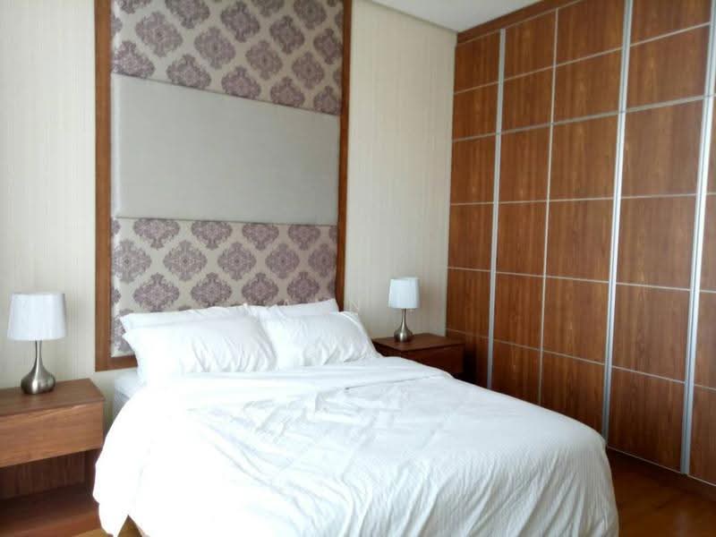 Service Residence for Rent at Vipod Residence - Ann . - Bedroom - PropertyGuru.com.my
