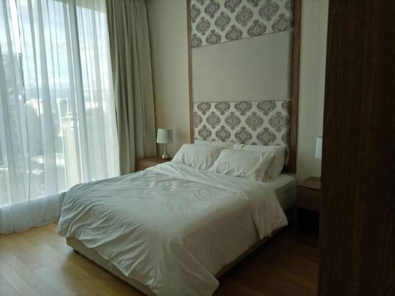 Service Residence for Rent at Vipod Residence - Ann . - Bedroom - PropertyGuru.com.my