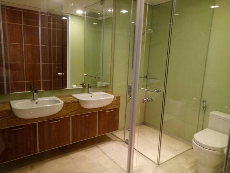 Service Residence for Rent at Vipod Residence - Ann . - Bathroom - PropertyGuru.com.my
