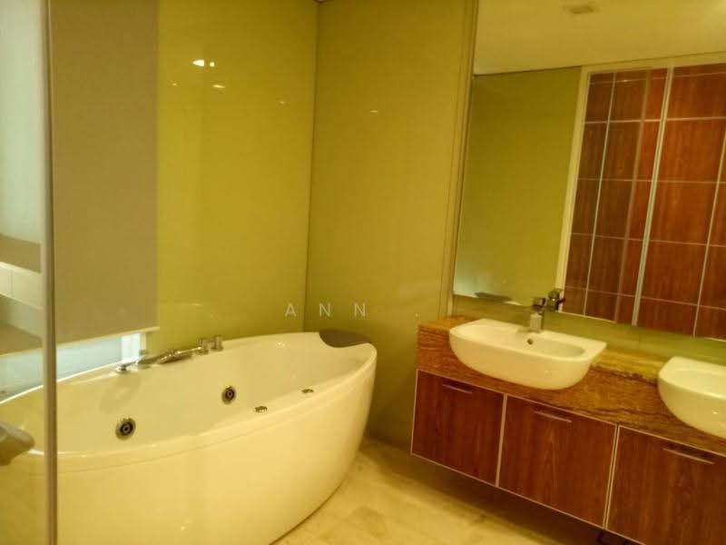 Service Residence for Rent at Vipod Residence - Ann . - Bathroom - PropertyGuru.com.my