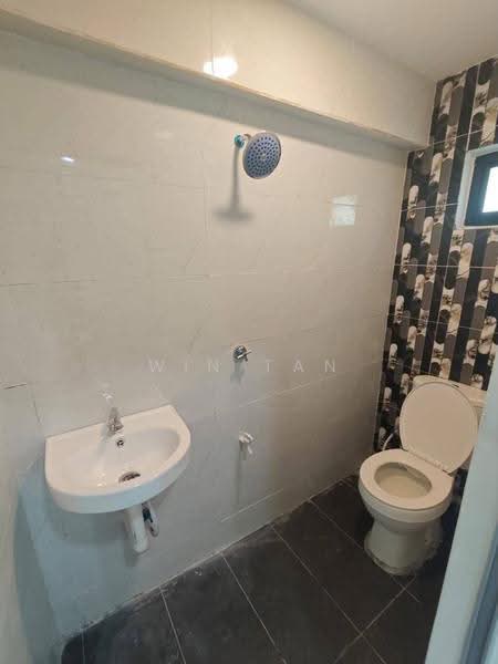 1-storey Terraced House for Sale in Taman Sri Skudai (Skudai) - Win Tan - Bathroom - PropertyGuru.com.my