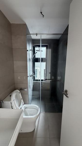 Service Residence for Rent at Myara Park - KEN FARM - Bathroom - PropertyGuru.com.my