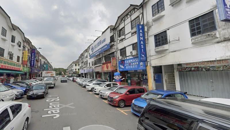 Shop / Office for Rent in Bandar Sungai Long (Selangor) - Michelle Hee - Exterior - PropertyGuru.com.my