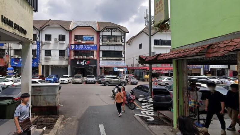 Shop / Office for Rent in Bandar Sungai Long (Selangor) - Michelle Hee - Exterior - PropertyGuru.com.my