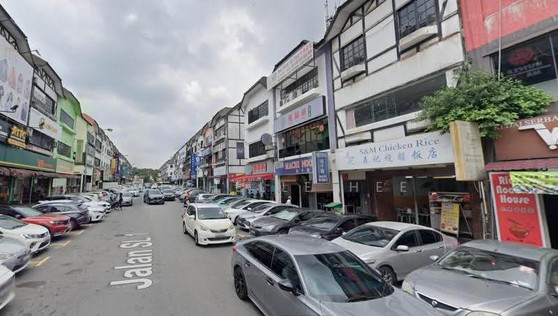 Shop / Office for Rent in Bandar Sungai Long (Selangor) - Michelle Hee - PropertyGuru.com.my