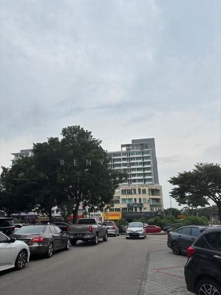 Kedai untuk Dijual di Austin Heights (Tebrau) - Reny Hee - Exterior - PropertyGuru.com.my