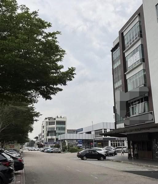 Kedai untuk Dijual di Austin Heights (Tebrau) - Reny Hee - Exterior - PropertyGuru.com.my
