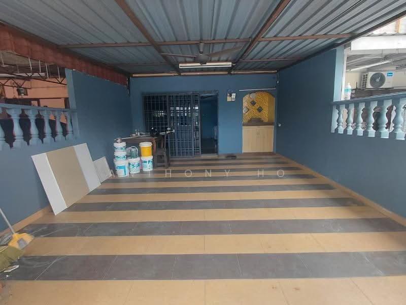 2-storey Terraced House for Rent in Puchong (Selangor) - Anthony Ho - Exterior - PropertyGuru.com.my