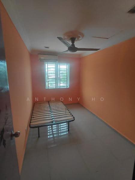2-storey Terraced House for Rent in Puchong (Selangor) - Anthony Ho - Bedroom - PropertyGuru.com.my