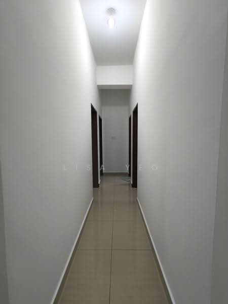 Pangsapuri untuk Dijual di Midori Green (Pangsapuri Hijauan) - Lisa Yeo - Corridor - PropertyGuru.com.my