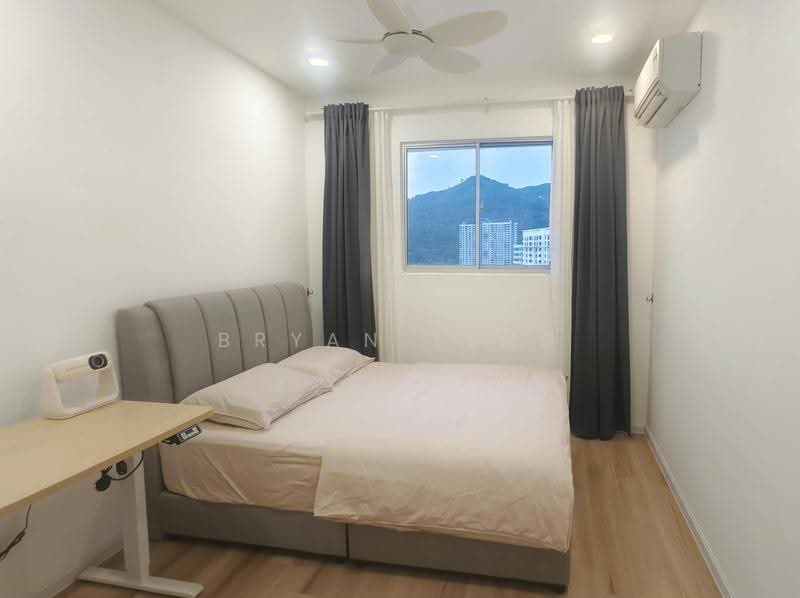 Apartment for Sale at Idaman Selasih - Bryan Teng - Bedroom - PropertyGuru.com.my