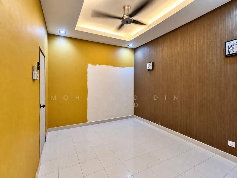 Rumah Teres 1-Tingkat untuk Dijual di Bandar Putera 2 (Klang) - Mohammad Din Majid - Interior - PropertyGuru.com.my
