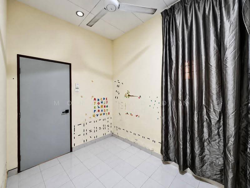 Rumah Teres 1-Tingkat untuk Dijual di Bandar Putera 2 (Klang) - Mohammad Din Majid - Interior - PropertyGuru.com.my