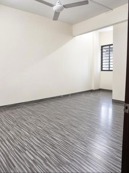 Apartment for Sale at Teratai Mewah Apartment Block 4 & 6 - Jeffrey Yap - Interior - PropertyGuru.com.my