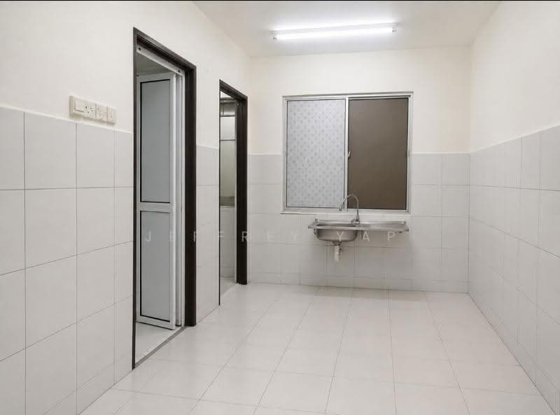 Apartment for Sale at Teratai Mewah Apartment Block 4 & 6 - Jeffrey Yap - Interior - PropertyGuru.com.my