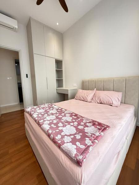Condominium for Rent at The Maple Residences - Lina Soong - Bedroom - PropertyGuru.com.my