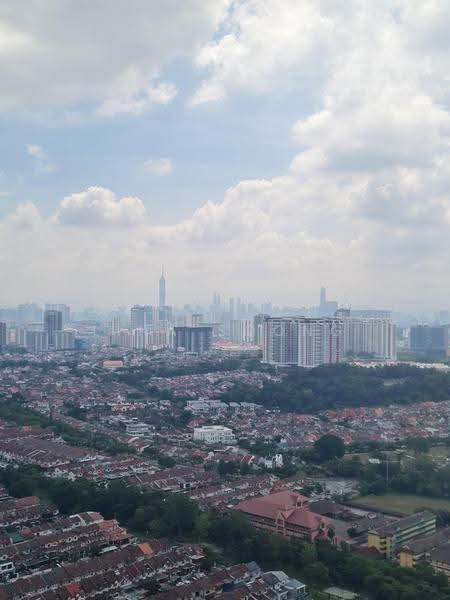Condominium for Rent at The Maple Residences - Lina Soong - PropertyGuru.com.my