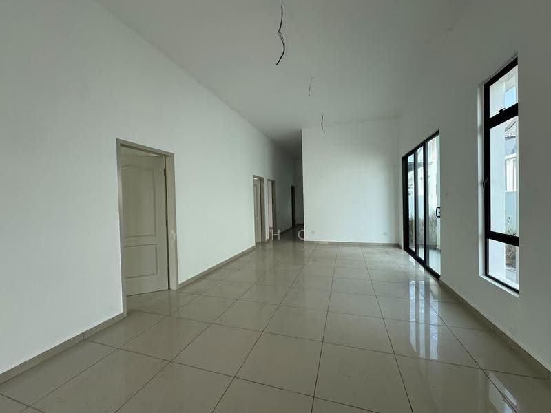 Semi-Detached House for Sale in Jasin (Melaka) - YM Chong - PropertyGuru.com.my